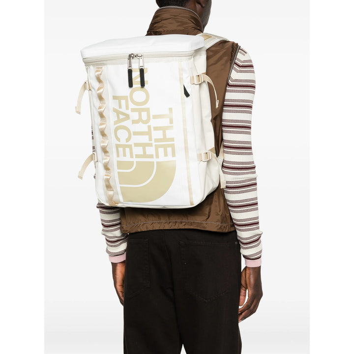 The North Face Zaini e Valigie - Bianco | aa8260627b63b9380c1e376e6335f392ffdc428f