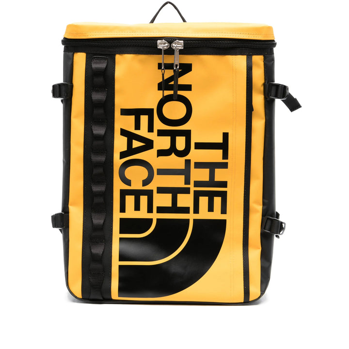 The North Face Zaini e Valigie - Giallo, Nero | fe1a00aae8caa04123edb57da62da1d4a8745530