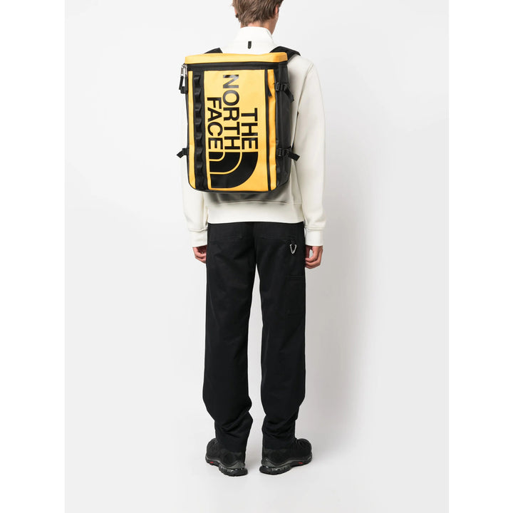 The North Face Zaini e Valigie - Giallo, Nero | dd4929822f2c2241f7bcbaa535e84e4099767ae0