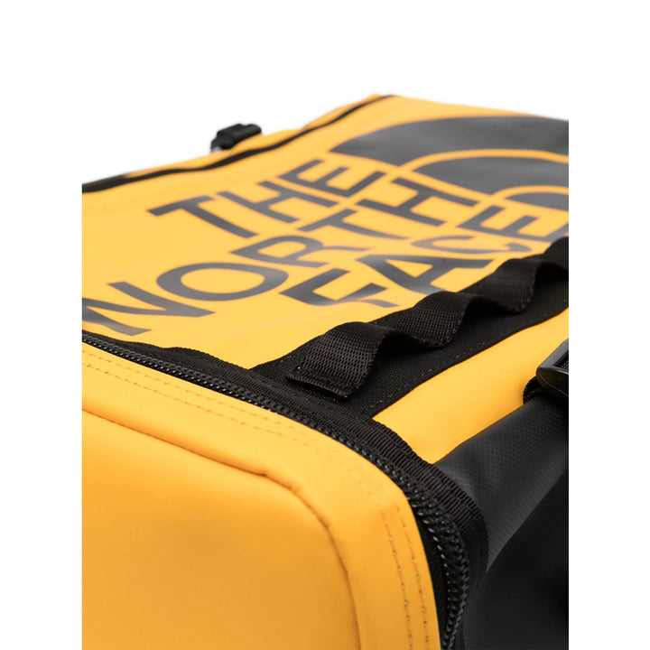 The North Face Zaini e Valigie - Giallo, Nero | 192f1f89569377e32f660f5496e7ee3643b7ac87