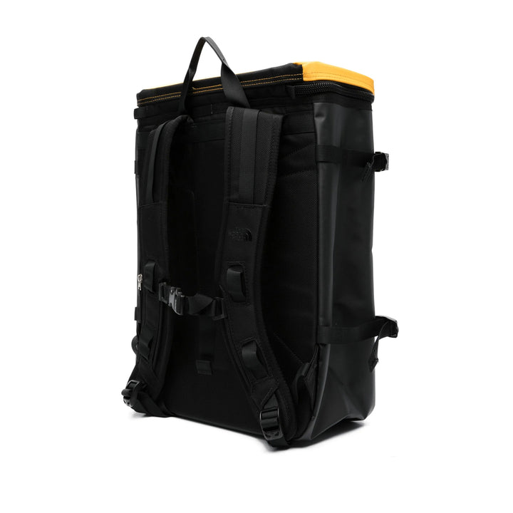 The North Face Zaini e Valigie - Giallo, Nero | 3568bce8431972cfc1e9892b05f9c9bf907b1615