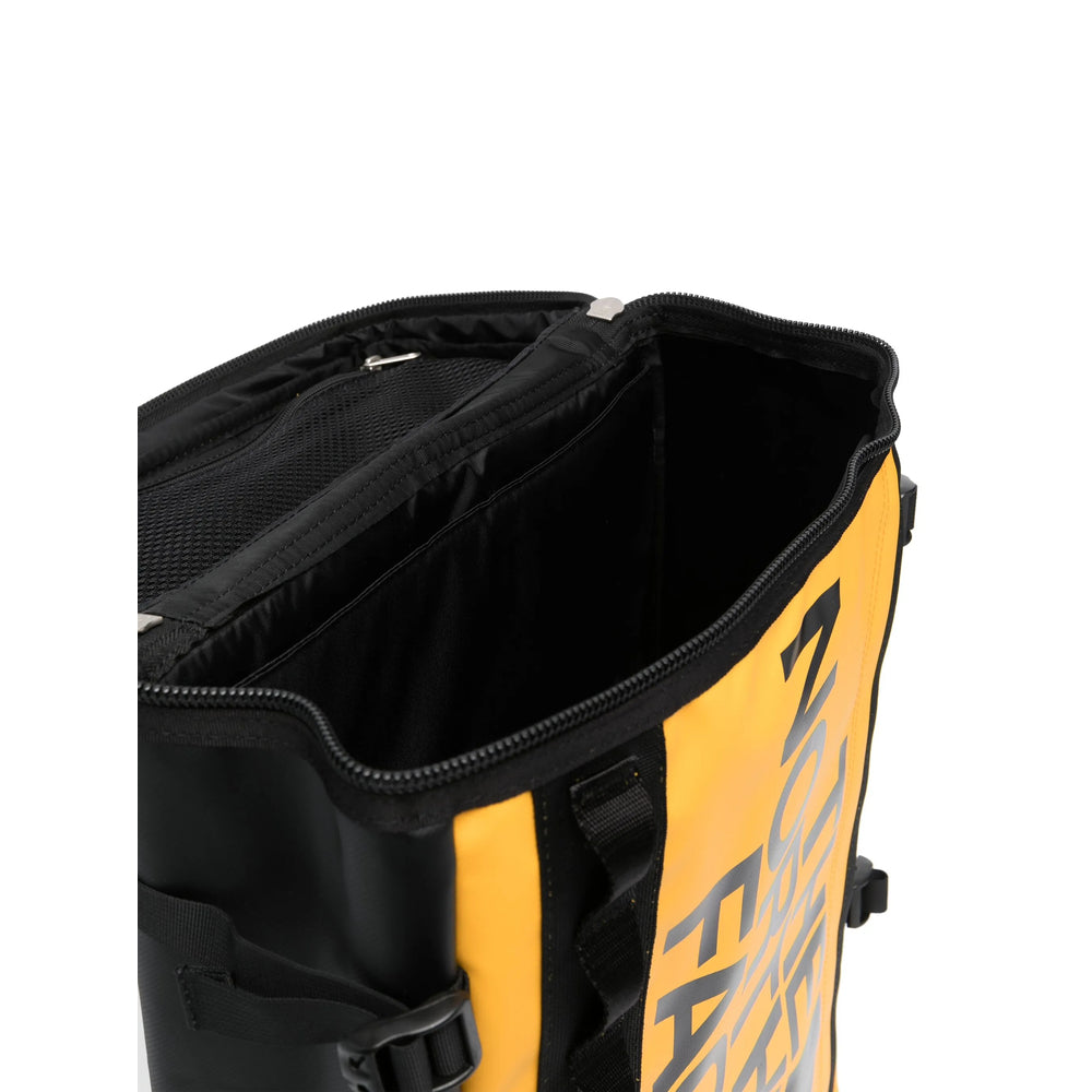The North Face Zaini e Valigie - Giallo, Nero | b8b8168fa0878cbed63ebc30473d8c518b816cfb