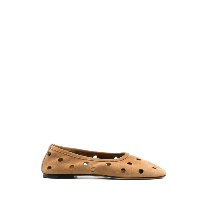 Dear Frances Scarpe - Neutro | bfcd8b1647562d7f8d644b230e050d7770cce017