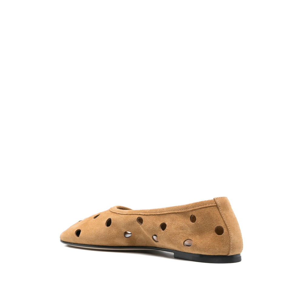Dear Frances Scarpe - Neutro | f08444fa22e33351a29ad44a53af550115e02070
