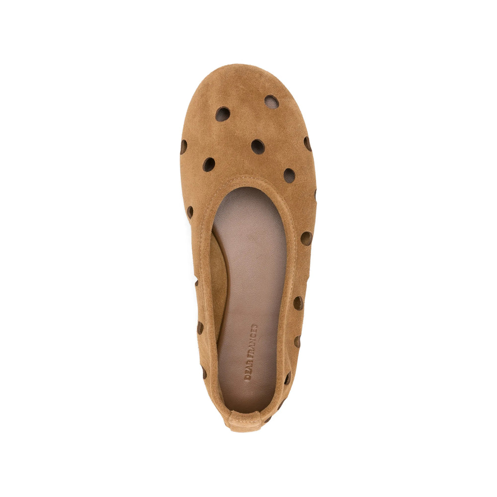 Dear Frances Scarpe - Neutro | 882ff816ff0345317e041566dc64ecf74ec91c64