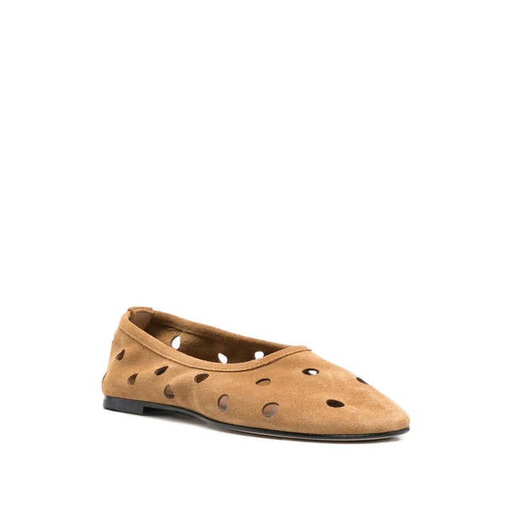 Dear Frances Scarpe - Neutro | 76f874dd1dac26b70e45d220dc2ddeb1add4e828
