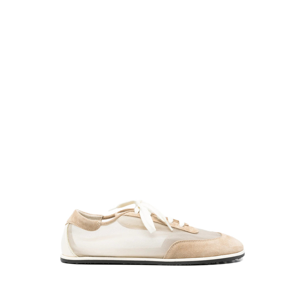 Dear Frances Sneakers - Neutro | 993a9281f2738feb0d866246c3a423ec9379a96e