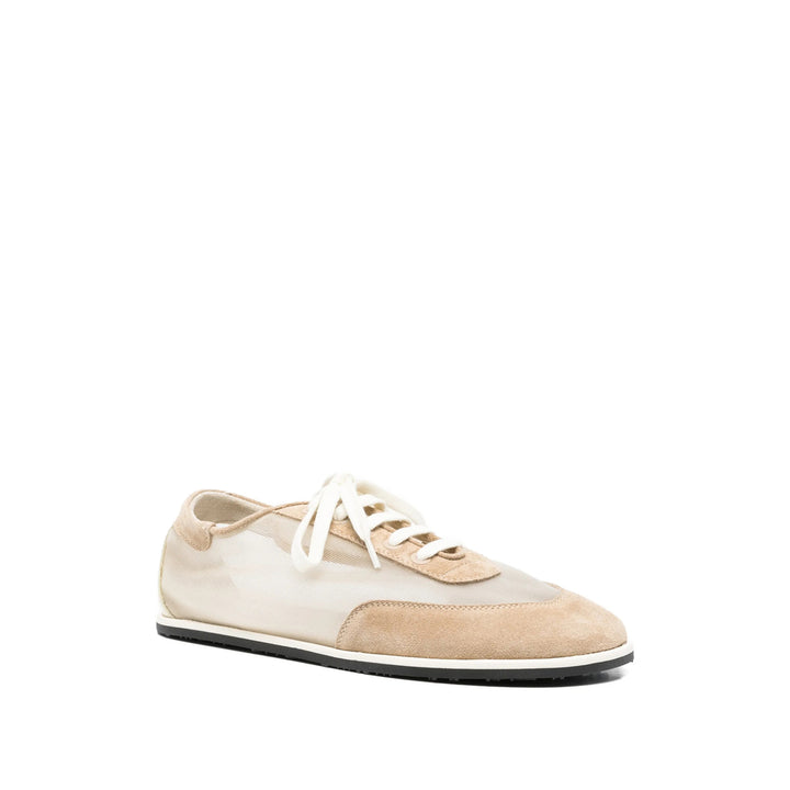 Dear Frances Sneakers - Neutro | 9a2d3fc3eb4037f69e76b88b2a34a3316027265a
