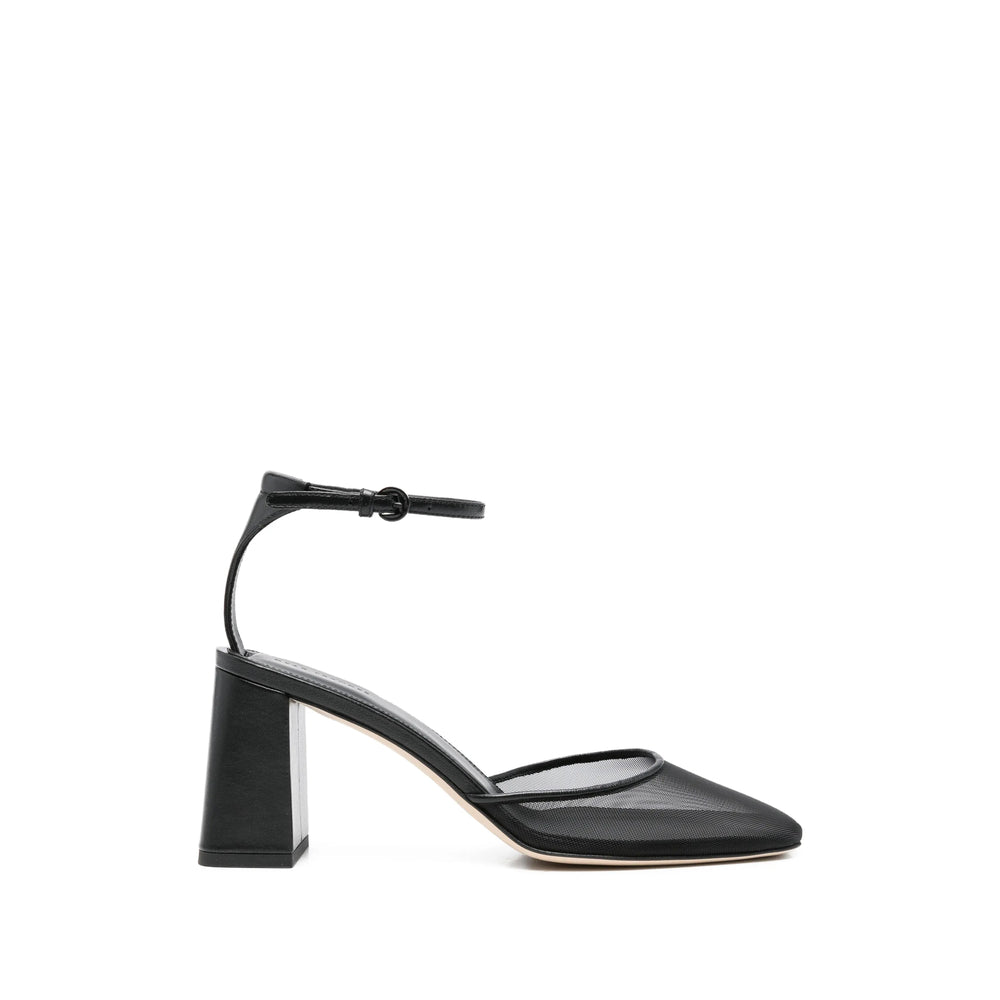Dear Frances Sneakers - Nero | 64f4f38c0df6b682c2e28fdbb2d03fa8b2192502