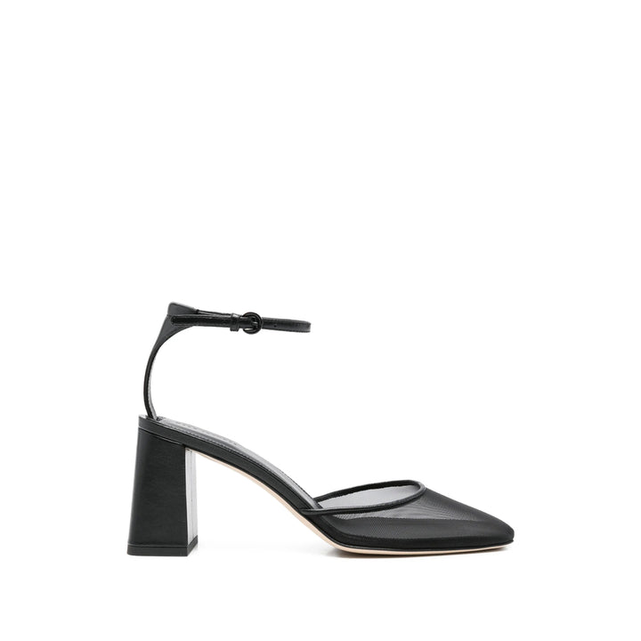 Dear Frances Sneakers - Nero | 64f4f38c0df6b682c2e28fdbb2d03fa8b2192502
