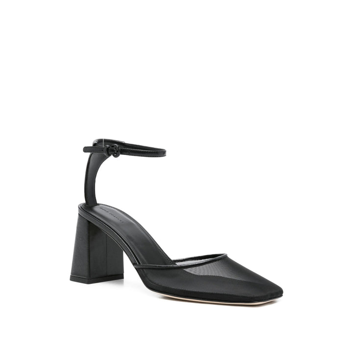 Dear Frances Sneakers - Nero | 3b04c5d12bf3c690ce36c2e6a6d29bf8705dd15d