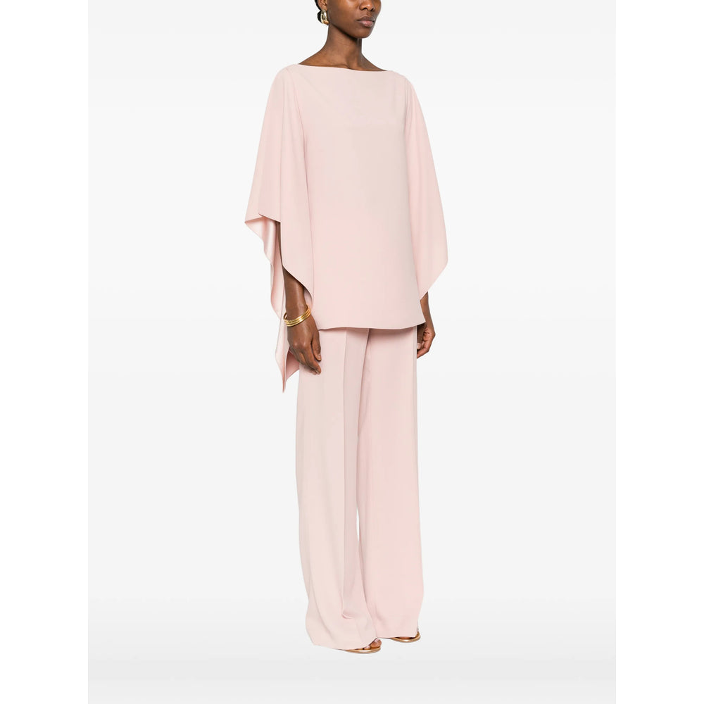 Gianluca Capannolo Top - Rosa | 414c63492722a3416c33a95f683fe1e31e39592c