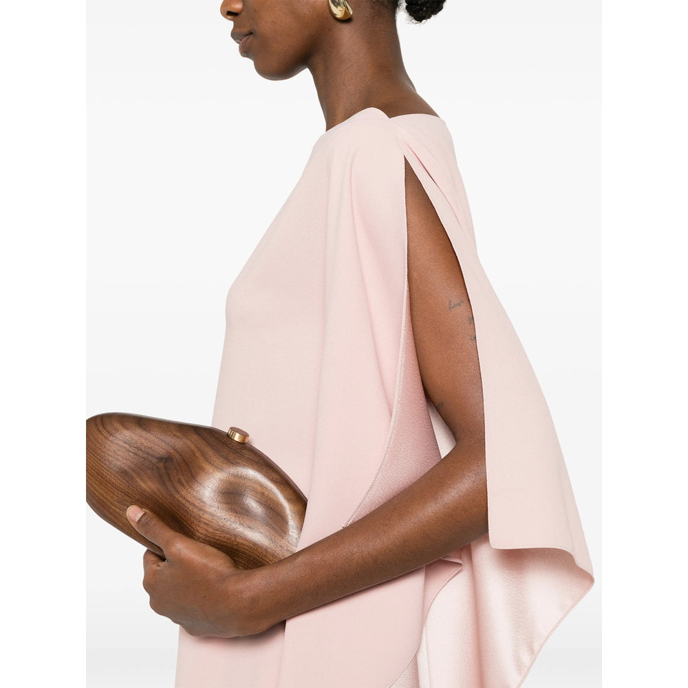 Gianluca Capannolo Top - Rosa | 7b883b480ba1ff0441e203f24fde5ac89e16c0f1