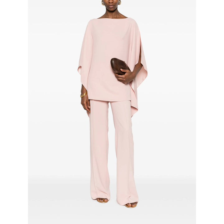 Gianluca Capannolo Top - Rosa | c59861031be966020fbd84653e486ae2ad943fee