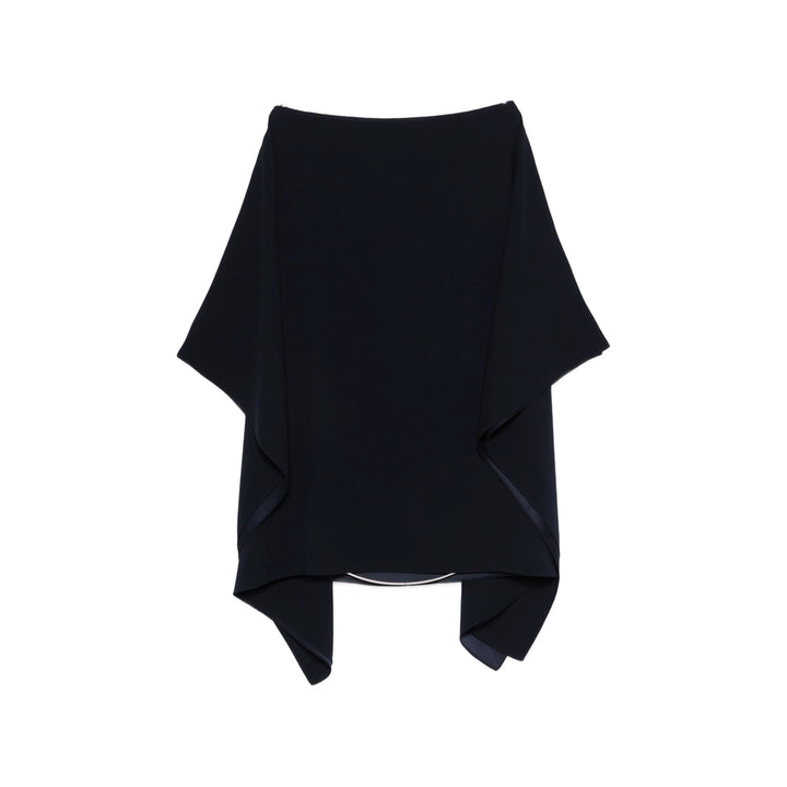 Gianluca Capannolo Top - Blu | 27627915f17a647a33290bb0f2392207ae046ea1