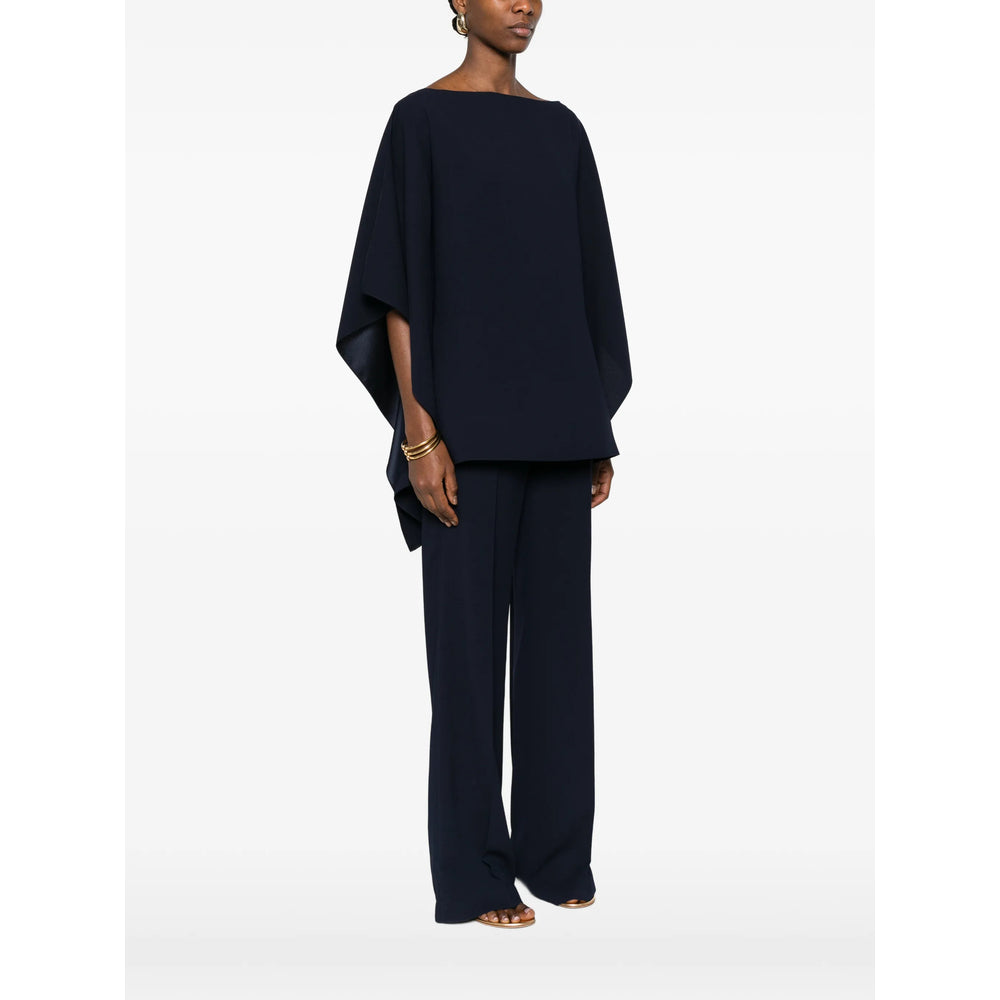 Gianluca Capannolo Top - Blu | b14aea60f5c43d5c483fa6c336368834b06f850c