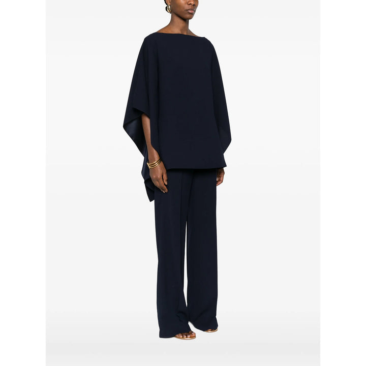 Gianluca Capannolo Top - Blu | cacc8c09d4e30ead17208fbd3a5e1166d99158f1