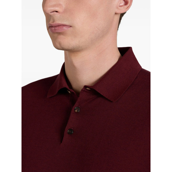 Zanone Maglioni - Rosso | 8dab43eca38cc5d9a73cd818f948a6fcdc1e1eb3