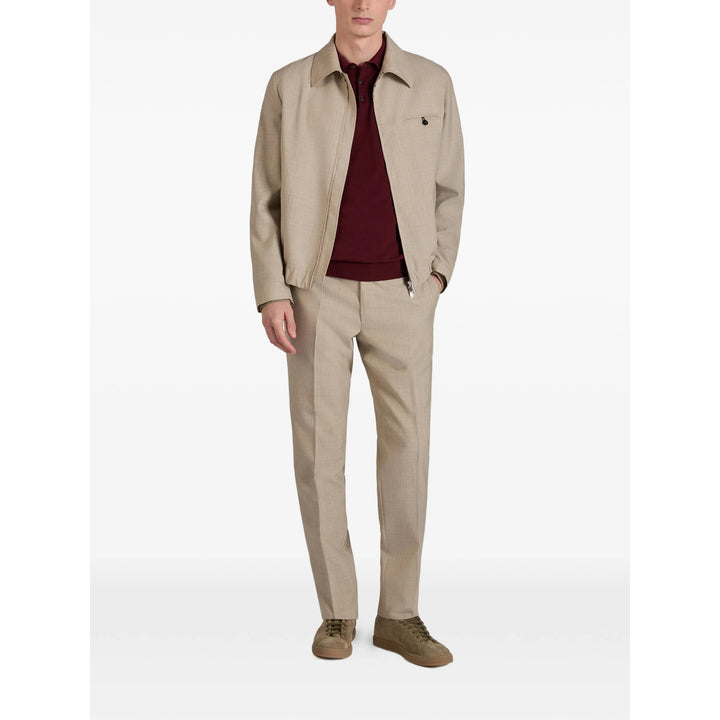 Zanone Maglioni - Rosso | d95ab357dbd32fb3b2ce9cce4c01dee1d9299b3e