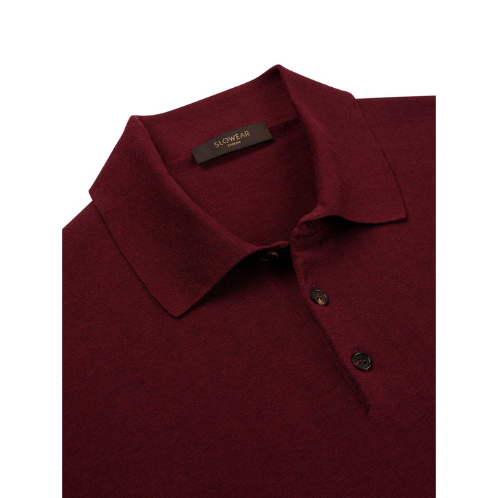 Zanone Maglioni - Rosso | 9b06813221419f835c1052c494afdcc24c78c975
