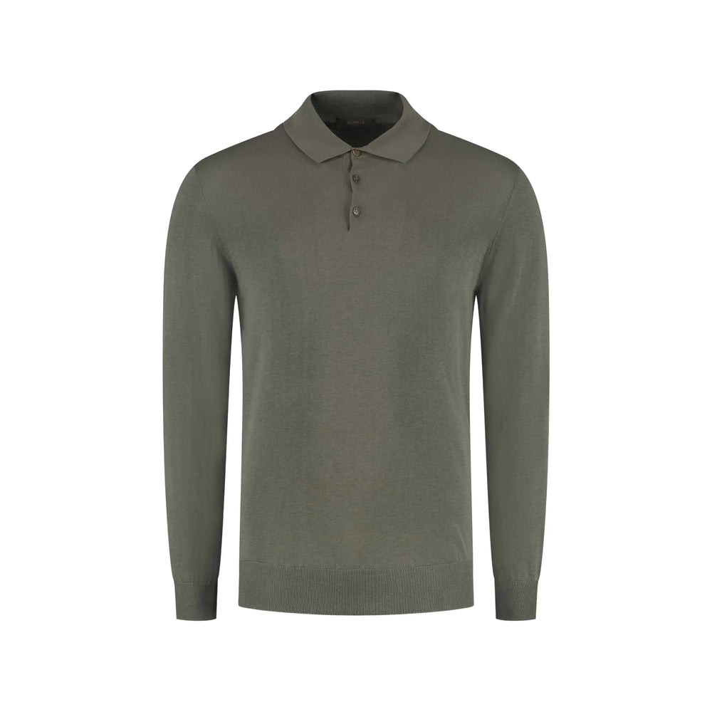 Zanone Maglioni - Verde | f78322a520536de3f8a12385dde713cde1fc5e8a