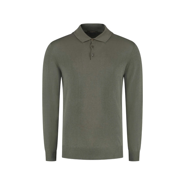 Maglioni Verde