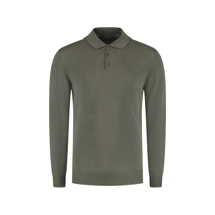 Zanone Maglioni - Verde | f78322a520536de3f8a12385dde713cde1fc5e8a