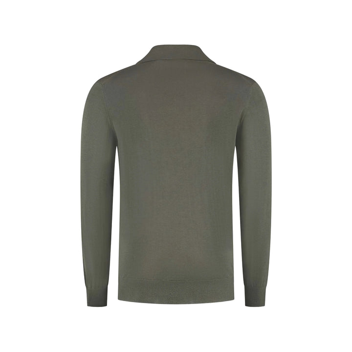 Zanone Maglioni - Verde | 01915ab6886e3a877c4ca793aea89a17fdeaf1b0