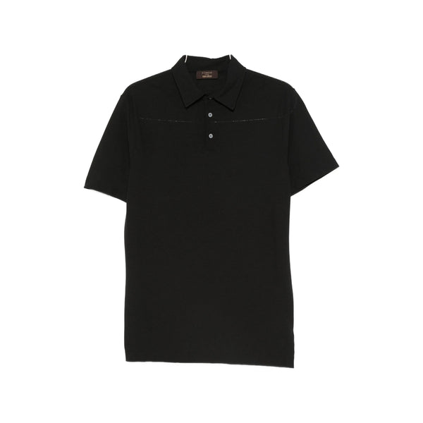 Schwarze Pullover