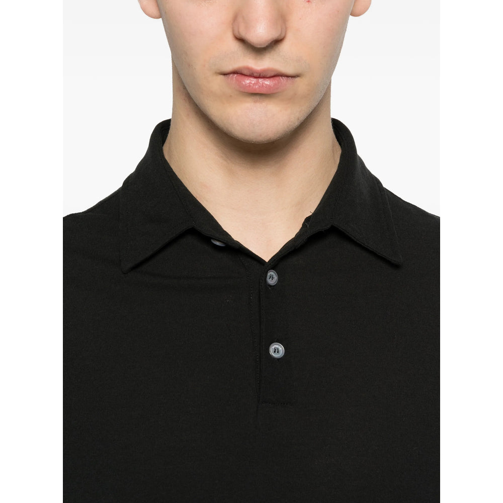 Zanone Maglioni - Nero | 83148a0106542869be46b47f200ed622d49cd948