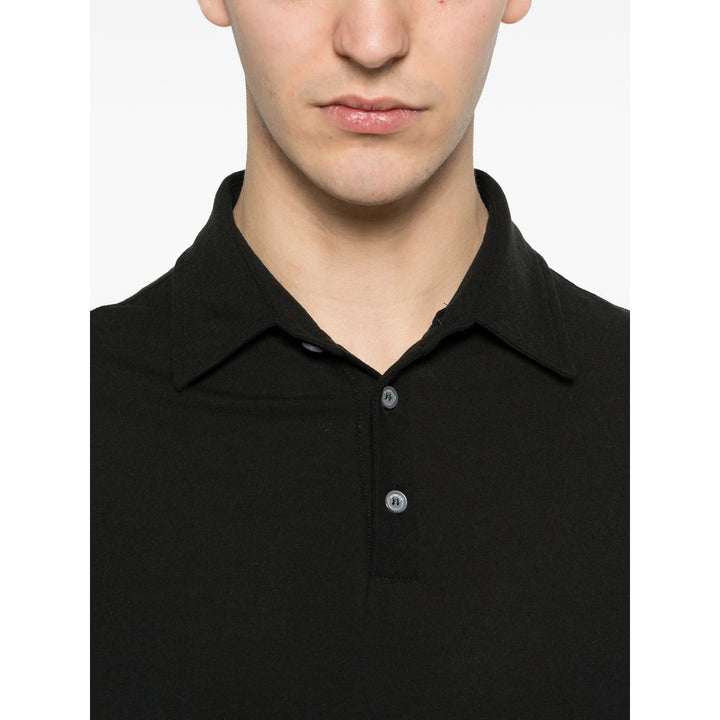 Zanone Maglioni - Nero | 6e44a4ca6377f4cfb69d7ceeefeb51e60f7c8775