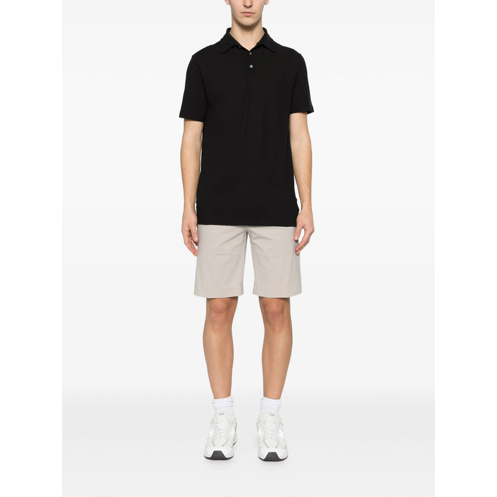 Zanone Maglioni - Nero | 8554027423ea8152372da57cef9bd41385d08648