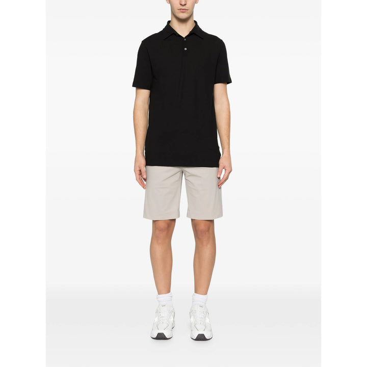 Zanone Maglioni - Nero | 8554027423ea8152372da57cef9bd41385d08648