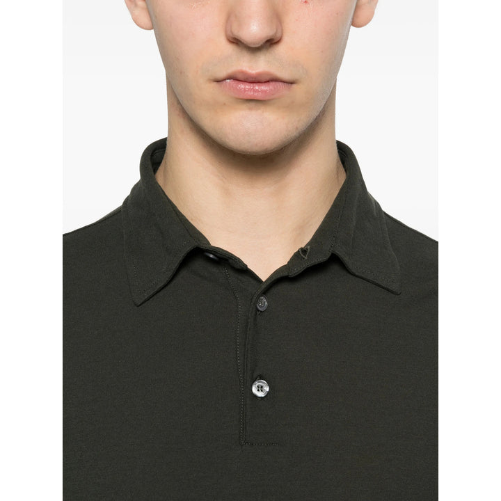 Zanone Maglioni - Verde | 3aa9e4c7cf5a2c4cef465faaff6cb5d21ade5aa4