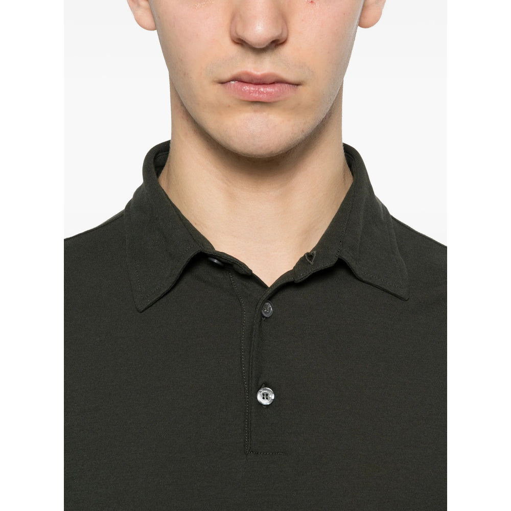 Zanone Maglioni - Verde | e17cd2ea981465afa4835f2b4d73c96dc7c6dbe1