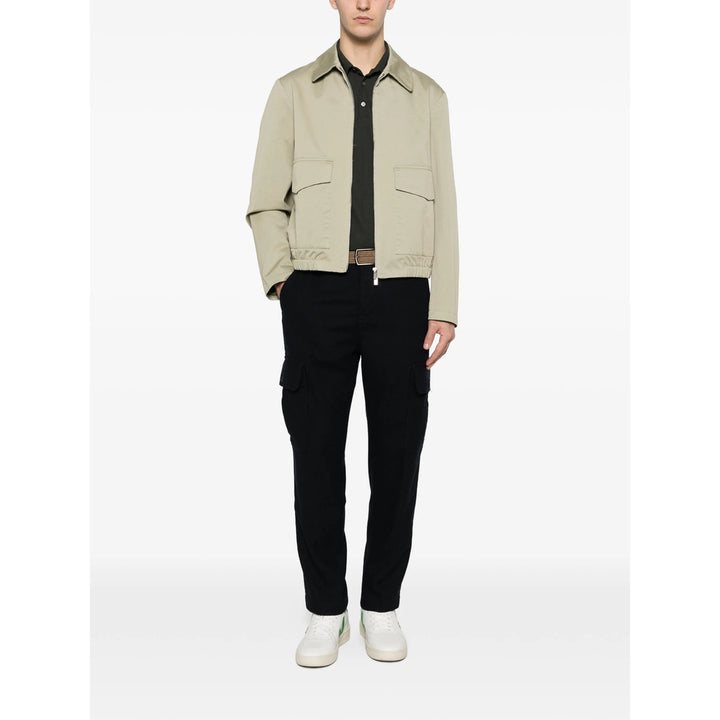 Zanone Maglioni - Verde | 904d9237c6211c1cdc6281b0169c4e45084ae589
