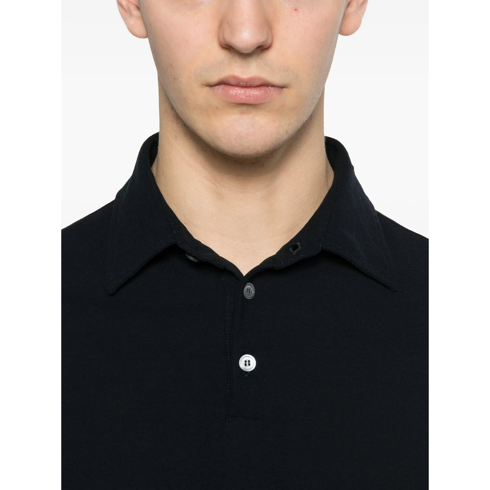 Zanone Maglioni - Blu | 97203a8ee350c8331f22e39dfd3dd15ca5301cea