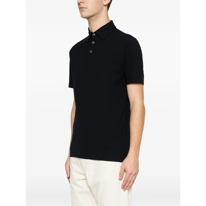 Zanone Maglioni - Blu | 15c836660d74c20edf64d57af4ff67c2a25ac391