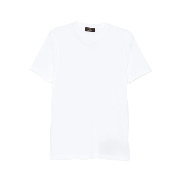 Weißes T-Shirt