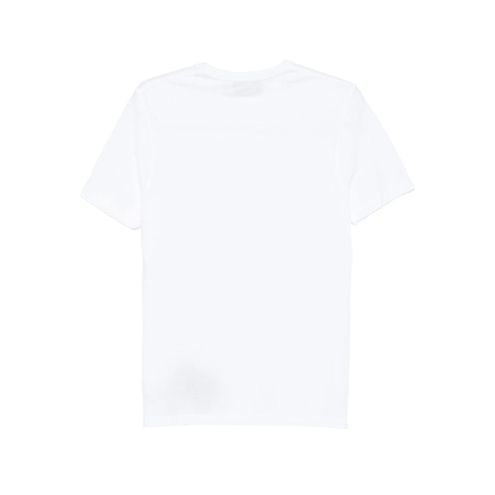 Zanone T Shirt - Bianco | 4b34bf8dff46fd15eadccc26baa576b977380b63