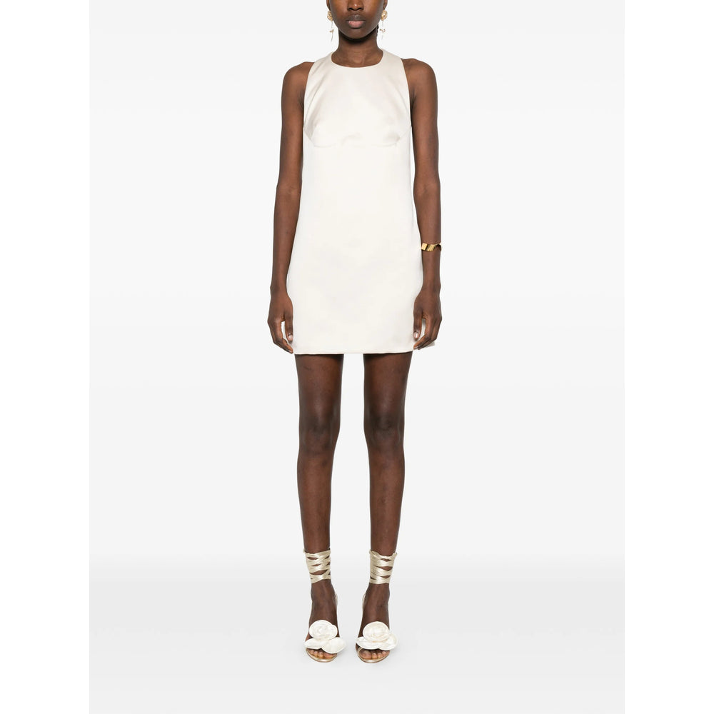 Elisabetta Franchi Abiti - Neutro | 54e44238720e64d182a8c8d16cfd66bd9714cfab