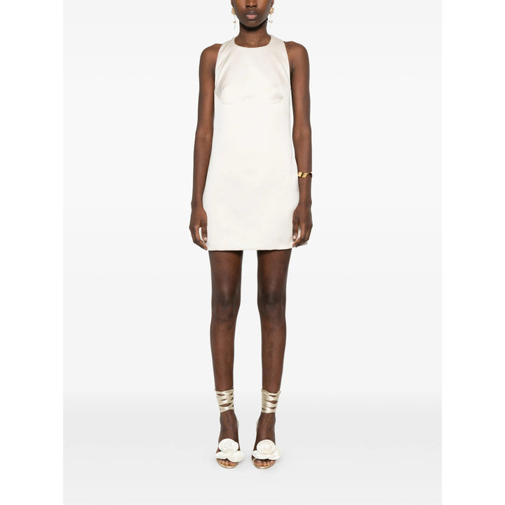 Elisabetta Franchi Abiti - Neutro | 54e44238720e64d182a8c8d16cfd66bd9714cfab