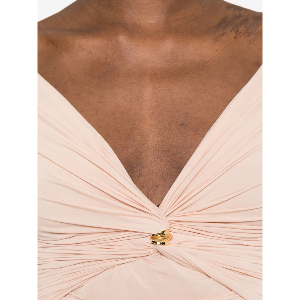 Elisabetta Franchi Maglioni - Rosa | fc368bd3d19374ac0a32112b45076d1e4e550d0c