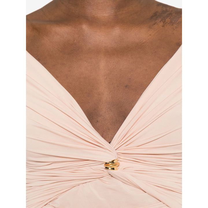 Elisabetta Franchi Maglioni - Rosa | fc368bd3d19374ac0a32112b45076d1e4e550d0c