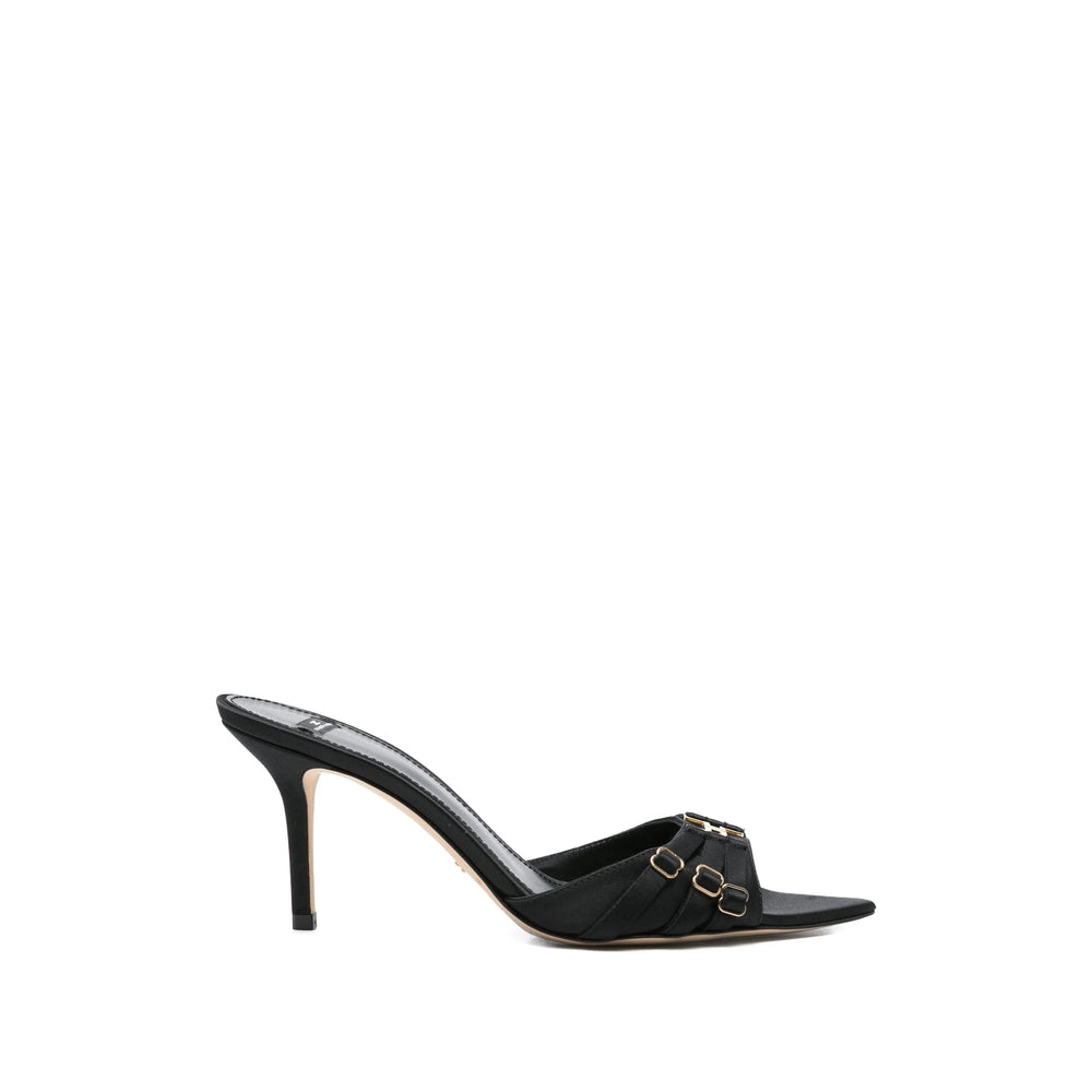 Elisabetta Franchi Scarpe - Nero | fa232049300ba963b55561f5d9a68bd93b9e5313