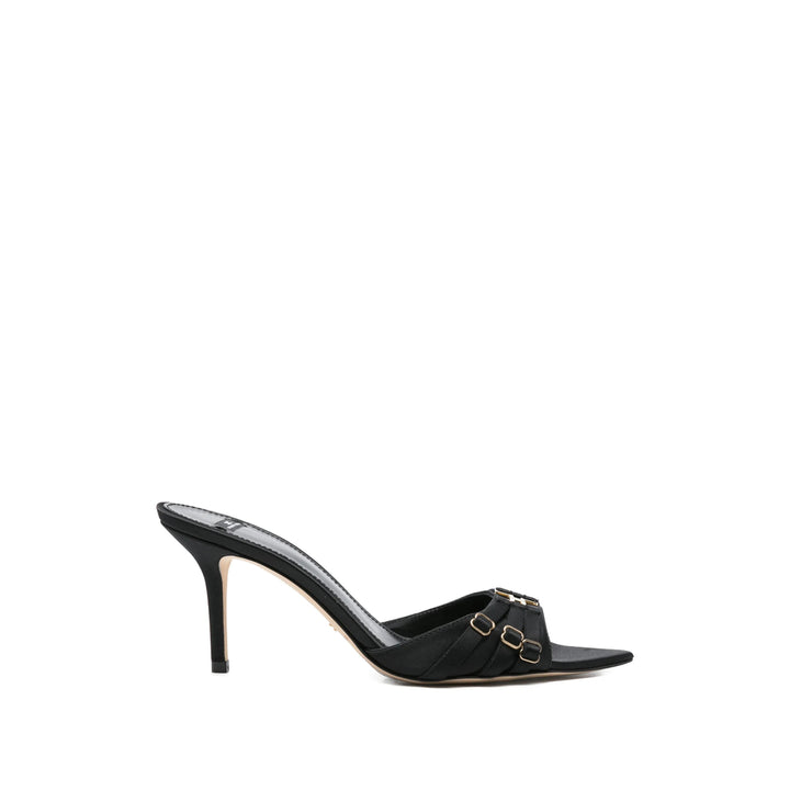 Elisabetta Franchi Scarpe - Nero | fa232049300ba963b55561f5d9a68bd93b9e5313