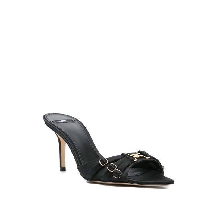Elisabetta Franchi Scarpe - Nero | b2662fe0aee692ded37286574e6994b88ab32b13