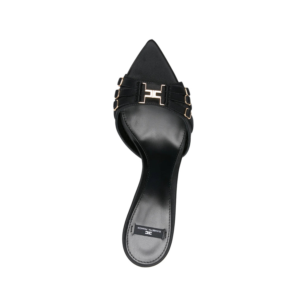 Elisabetta Franchi Scarpe - Nero | 3c0ccaf44de183c5ac26d8b24306b578e3f53c0d