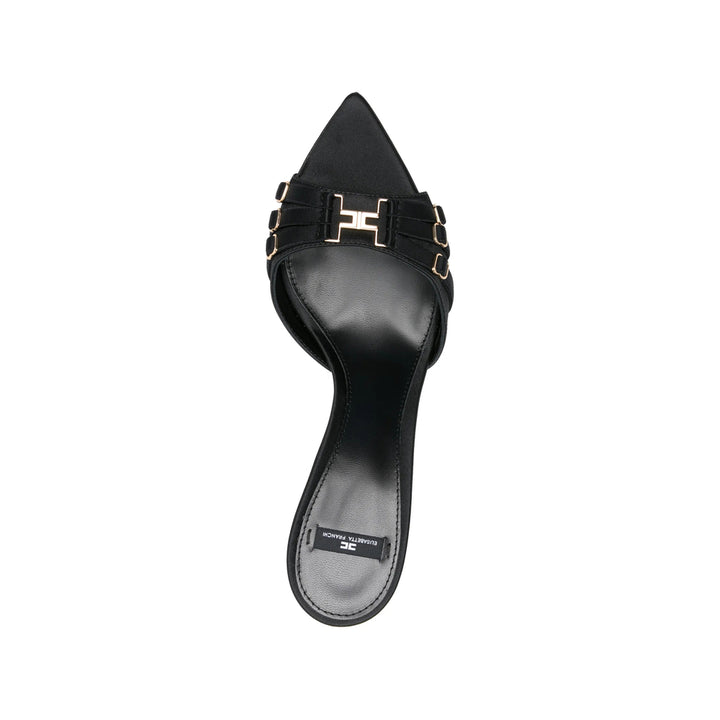Elisabetta Franchi Scarpe - Nero | 3c0ccaf44de183c5ac26d8b24306b578e3f53c0d