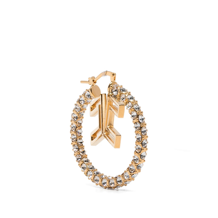 Elisabetta Franchi Jewellery - Oro, Bianco | ee3cb01dfb4fe06c427b93f560955c7d5db4fccb